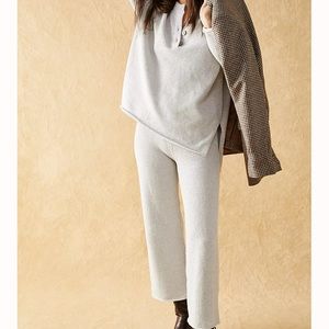 Free People | Hailee Sweater Set